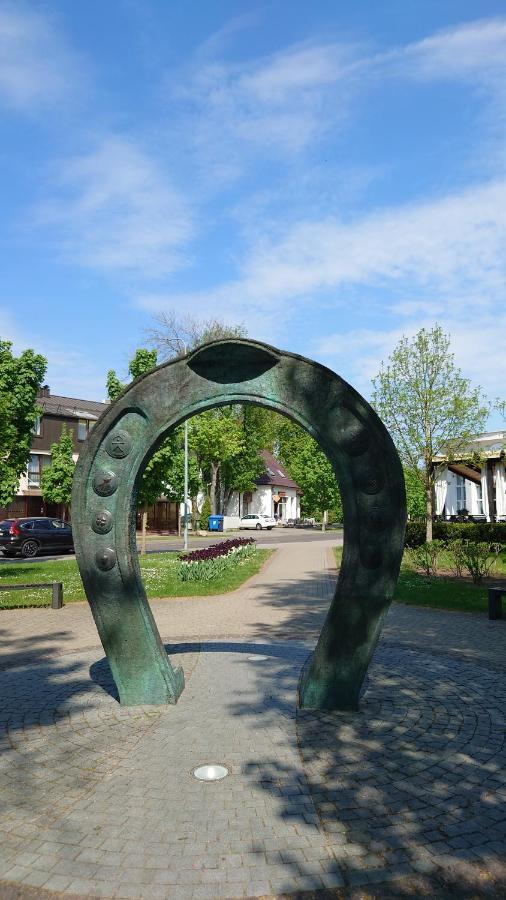 Druskininku Pasaga Druskininkai Esterno foto